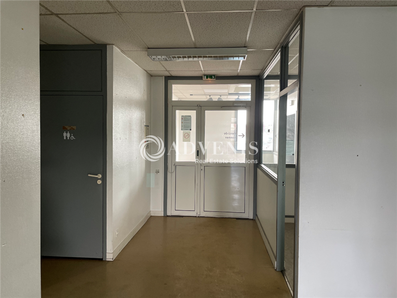 Location Bureaux ROUBAIX (59100) - Photo 2