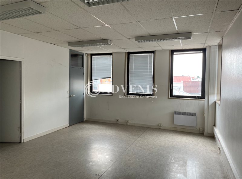 Location Bureaux ROUBAIX (59100) - Photo 3
