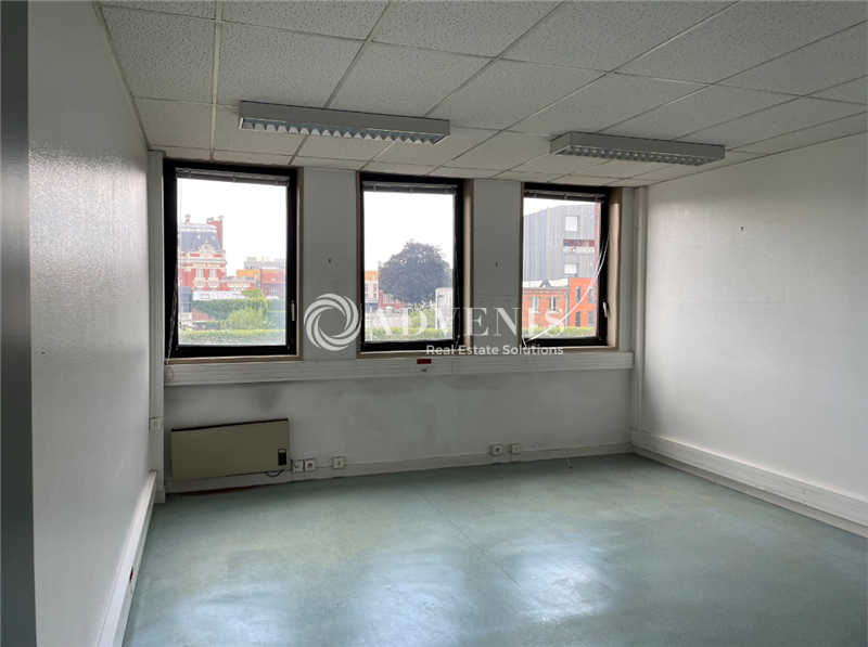 Location Bureaux ROUBAIX (59100) - Photo 4