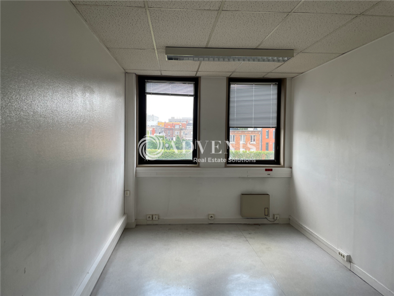 Location Bureaux ROUBAIX (59100) - Photo 5
