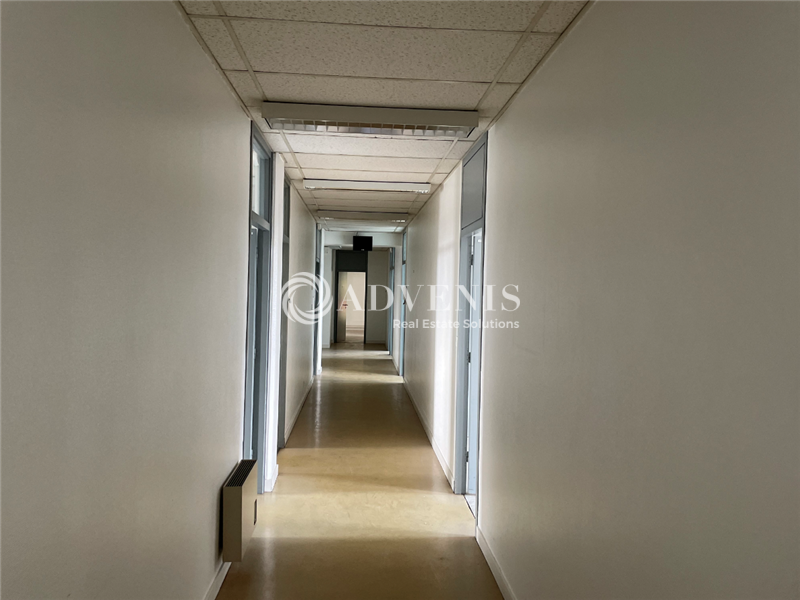 Location Bureaux ROUBAIX (59100) - Photo 6