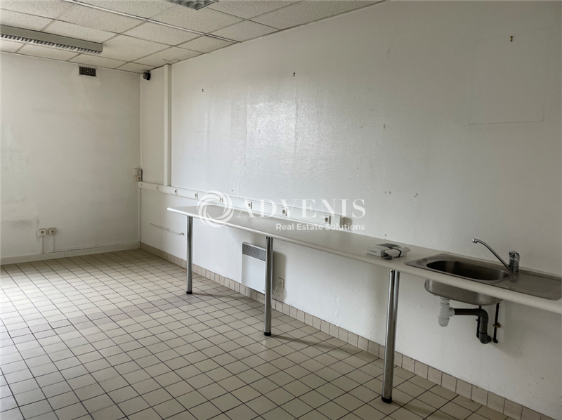 Location Bureaux ROUBAIX (59100) - Photo 7
