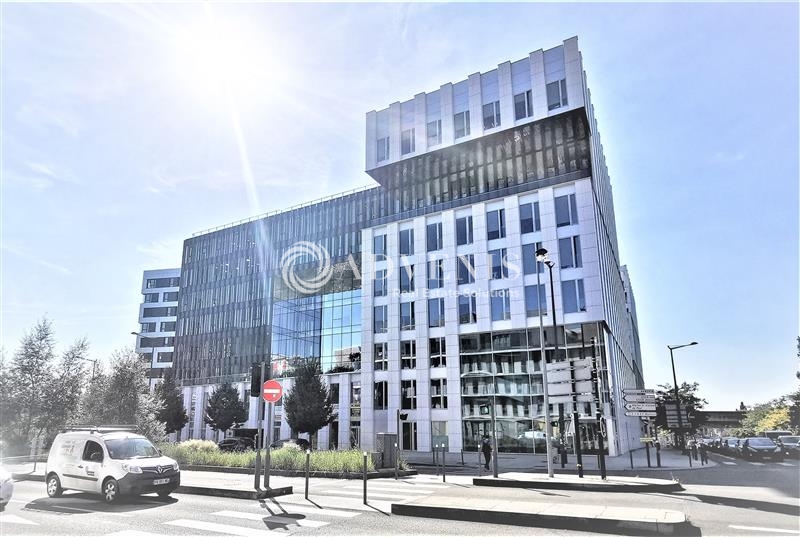 Location Bureaux LILLE (59000) - Photo 1