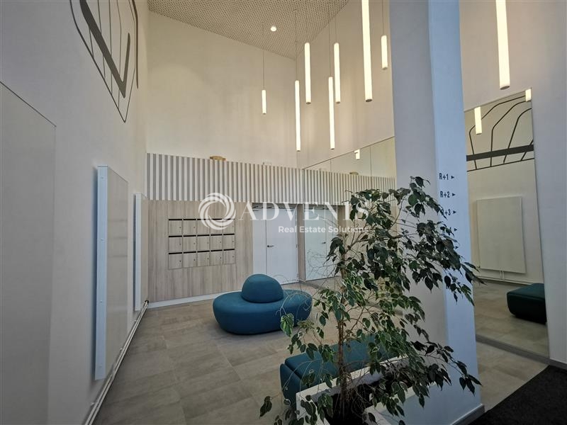 Location Bureaux LILLE (59000) - Photo 2