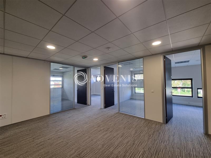 Location Bureaux LOOS (59120) - Photo 4