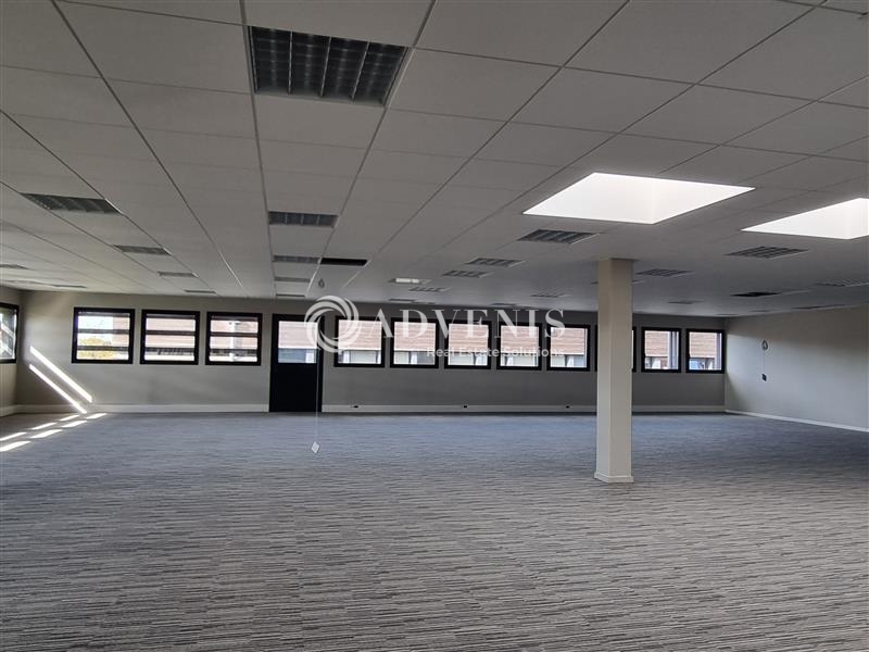 Location Bureaux LOOS (59120) - Photo 2