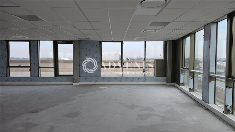 Location Bureaux VILLENEUVE D'ASCQ (59650) - Photo 5