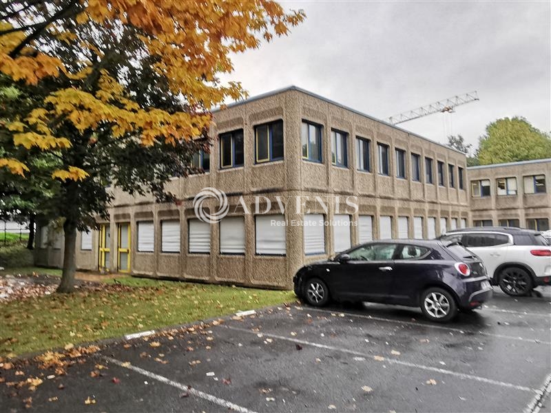 Location Bureaux VILLENEUVE D'ASCQ (59650) - Photo 1
