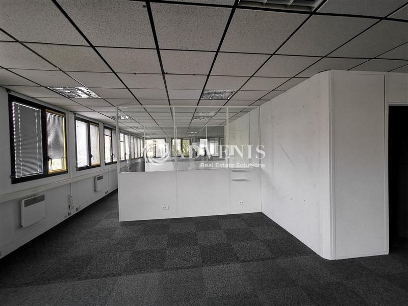 Location Bureaux VILLENEUVE D'ASCQ (59650) - Photo 2