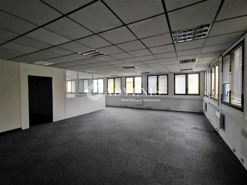Location Bureaux VILLENEUVE D'ASCQ (59650) - Photo 4