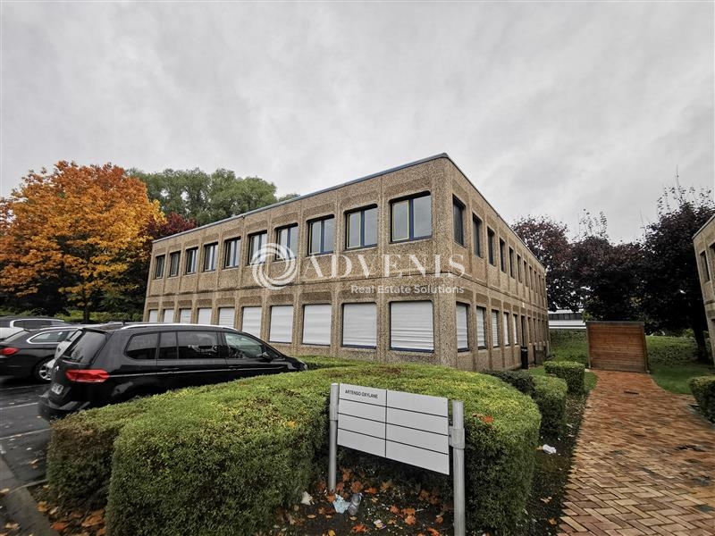 Location Bureaux VILLENEUVE D'ASCQ (59650) - Photo 5