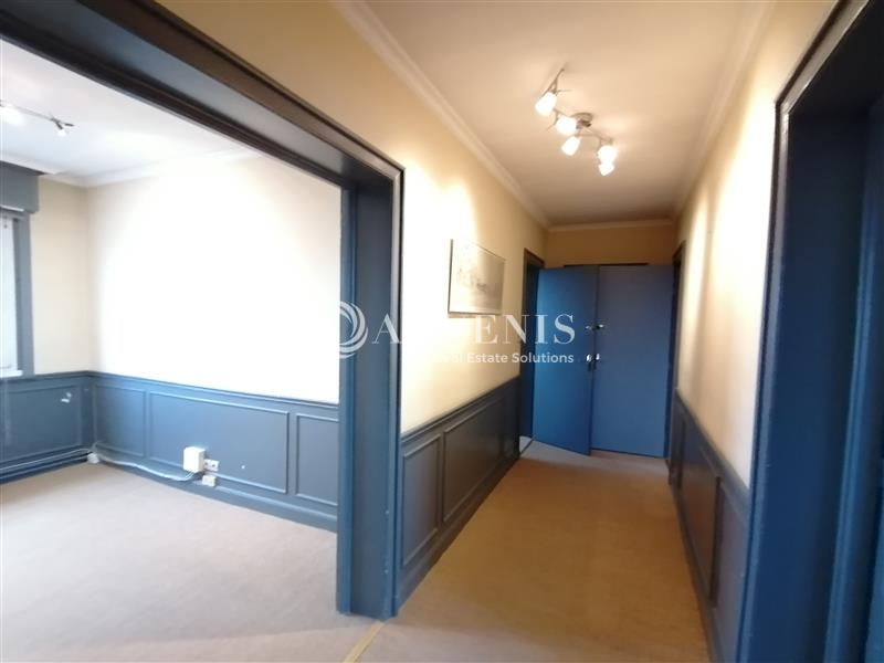 Location Bureaux LILLE (59000) - Photo 5