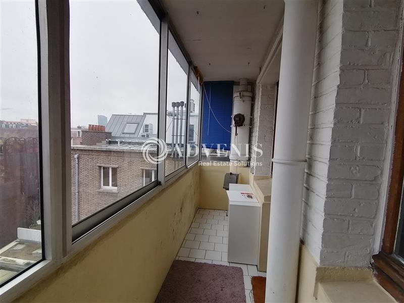 Location Bureaux LILLE (59000) - Photo 6