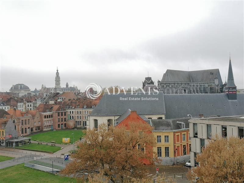 Location Bureaux LILLE (59000) - Photo 8