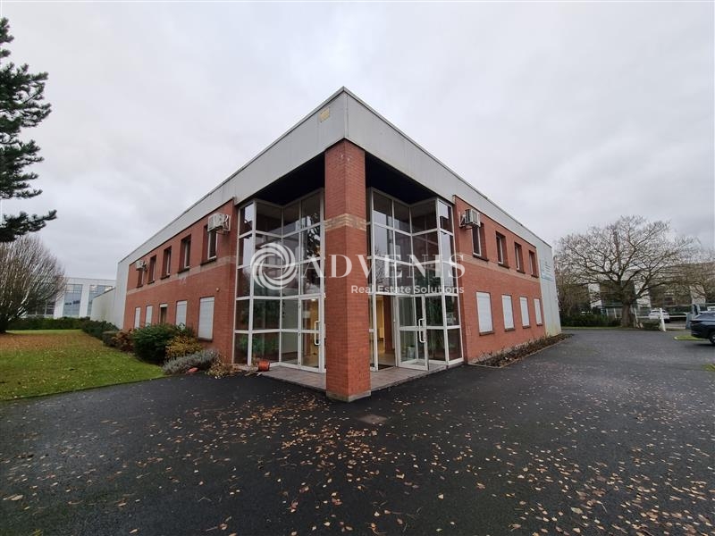 Location Activités Entrepôts VILLENEUVE D'ASCQ (59650) - Photo 1