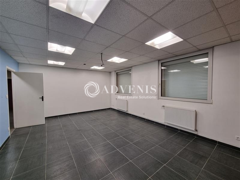 Location Activités Entrepôts VILLENEUVE D'ASCQ (59650) - Photo 2