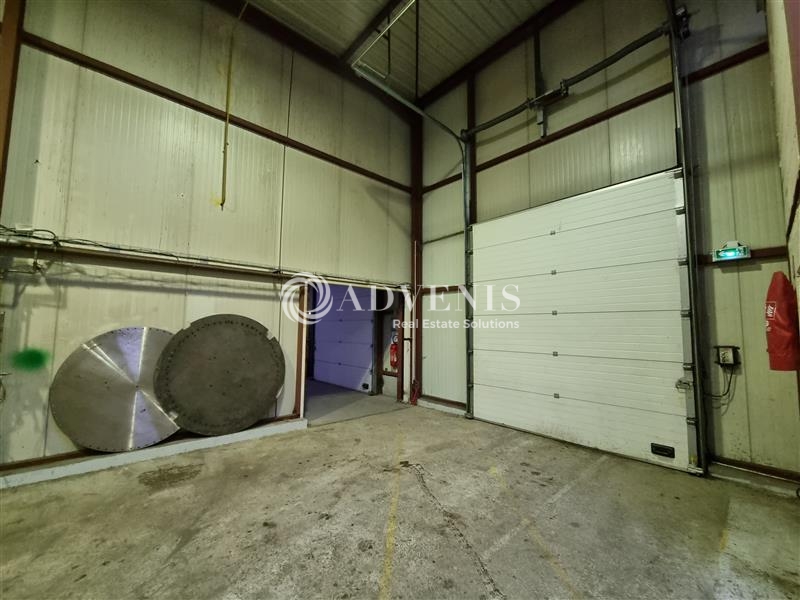 Location Activités Entrepôts VILLENEUVE D'ASCQ (59650) - Photo 4