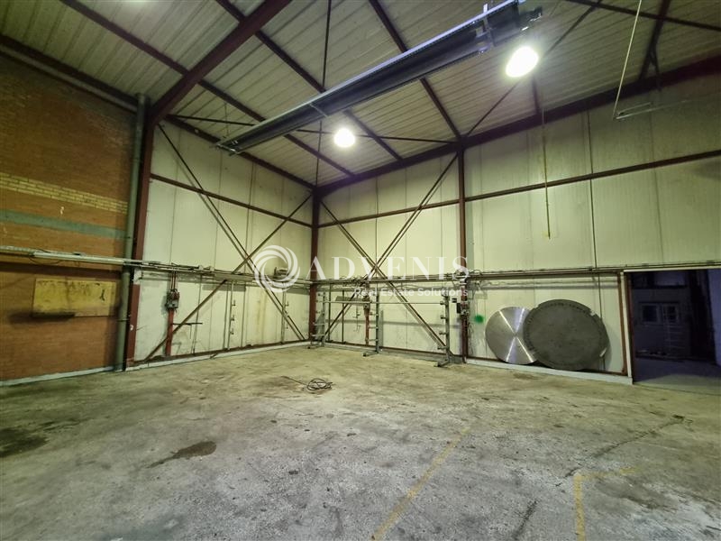 Location Activités Entrepôts VILLENEUVE D'ASCQ (59650) - Photo 5