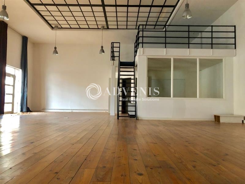 Location Bureaux ROUBAIX (59100) - Photo 3