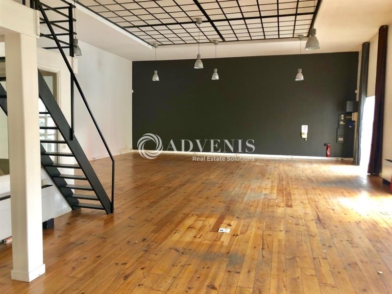 Location Bureaux ROUBAIX (59100) - Photo 4