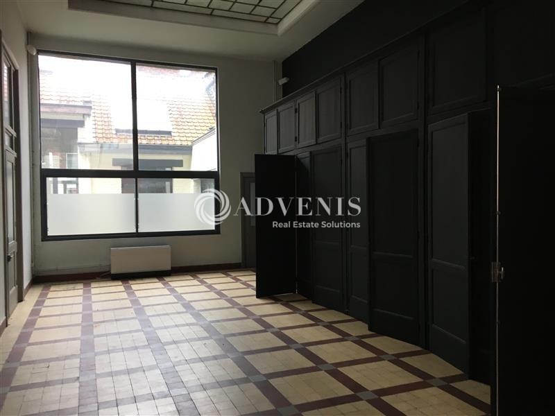 Location Bureaux ROUBAIX (59100) - Photo 6