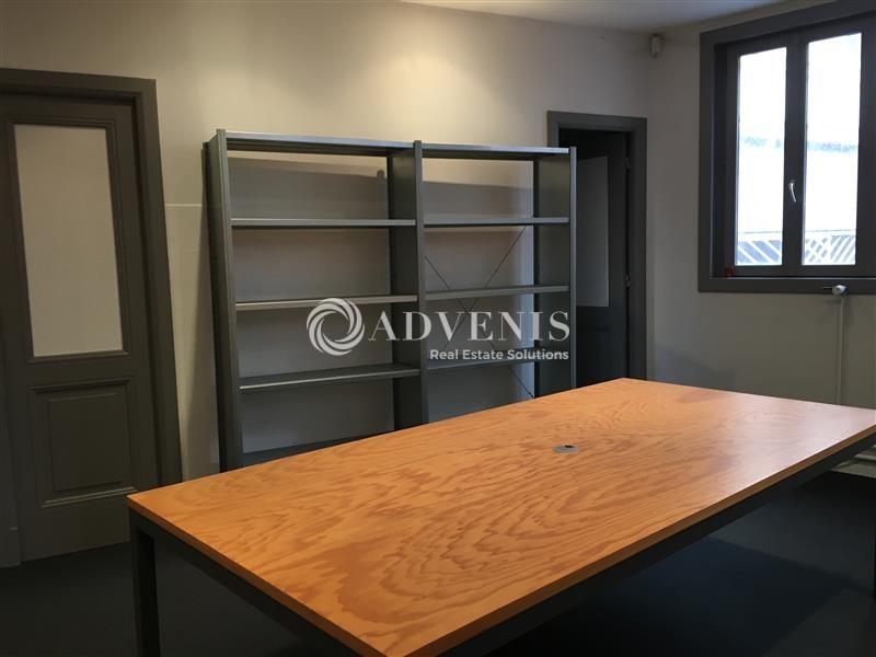 Location Bureaux ROUBAIX (59100) - Photo 7