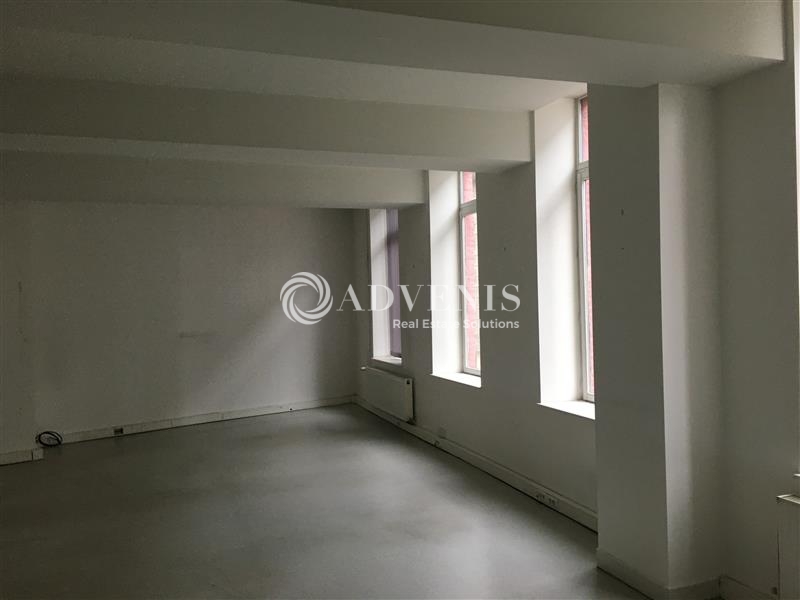 Location Bureaux ROUBAIX (59100) - Photo 8