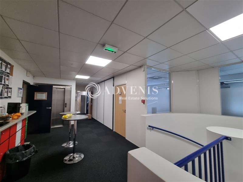 Vente Investisseur Bureaux LILLE (59000) - Photo 4