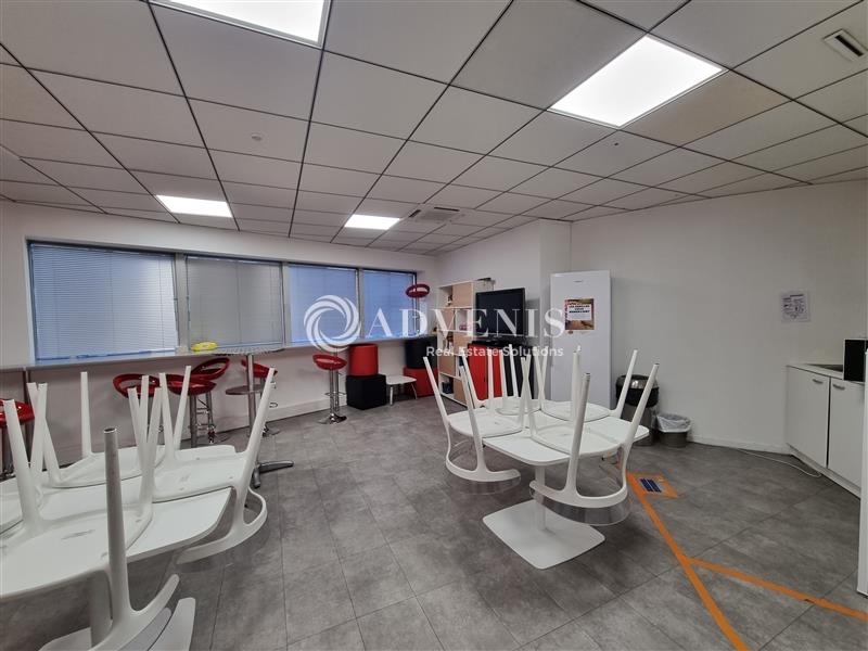 Vente Investisseur Bureaux LILLE (59000) - Photo 8