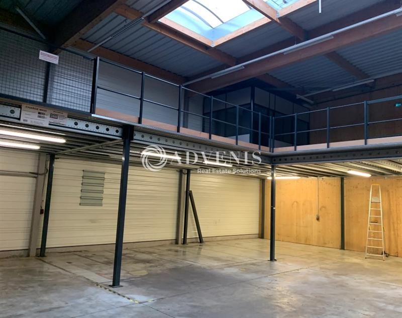Location Activités Entrepôts WAMBRECHIES (59118) - Photo 5