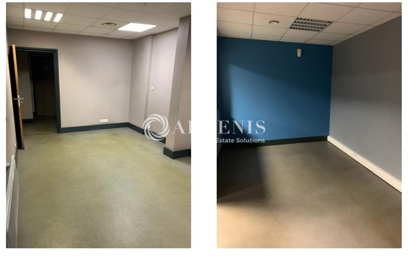 Location Activités Entrepôts WAMBRECHIES (59118) - Photo 6