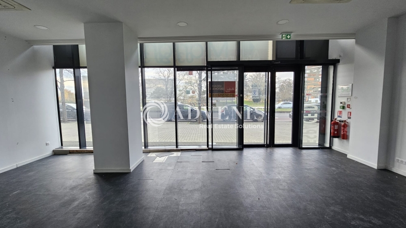 Location Bureaux LILLE (59000) - Photo 2