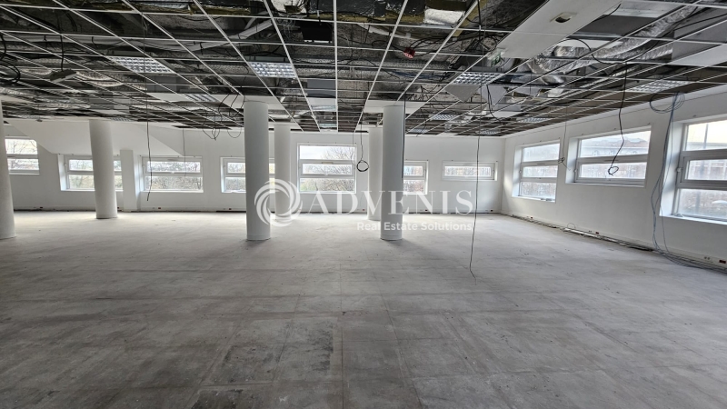 Location Bureaux LILLE (59000) - Photo 3