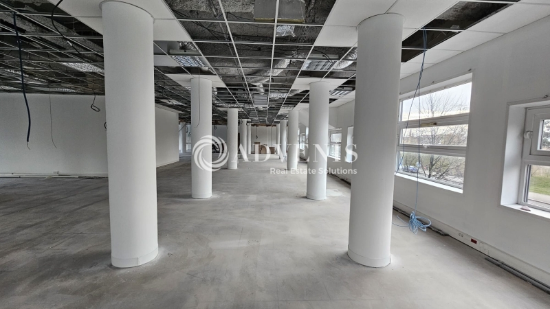 Location Bureaux LILLE (59000) - Photo 5