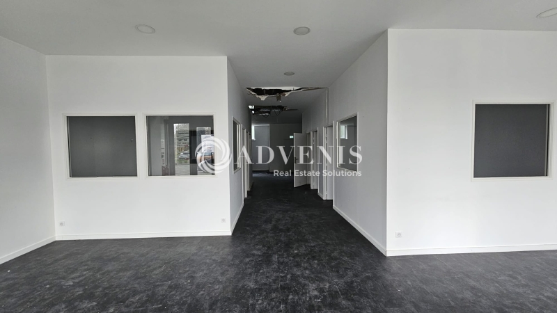 Location Bureaux LILLE (59000) - Photo 6