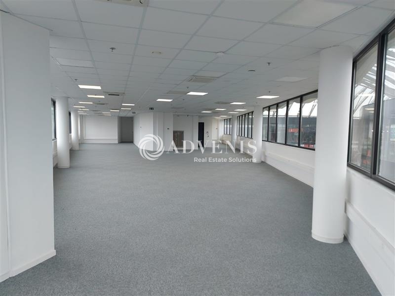 Location Bureaux LILLE (59000) - Photo 3