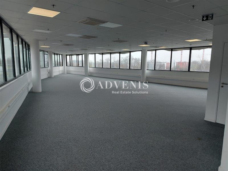 Location Bureaux LILLE (59000) - Photo 4