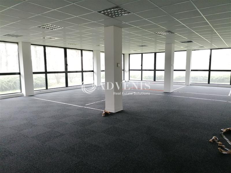 Location Bureaux VILLENEUVE D'ASCQ (59650) - Photo 2