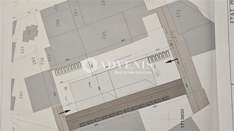 Location Entrepôts HEM (59510) - Photo 1