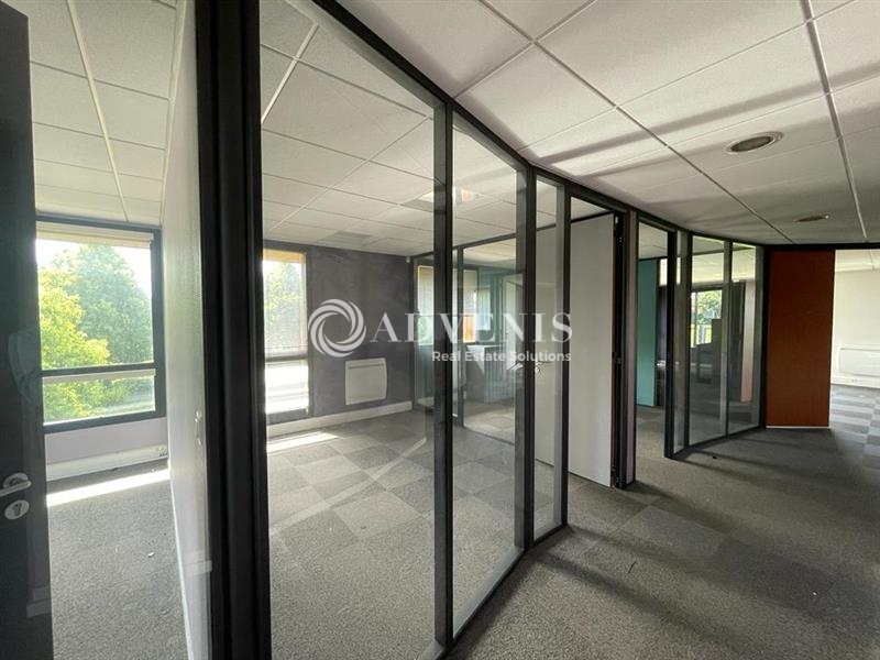 Location Bureaux VILLENEUVE D'ASCQ (59650) - Photo 2
