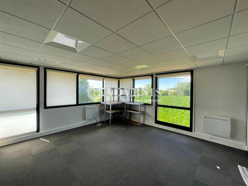 Location Bureaux VILLENEUVE D'ASCQ (59650) - Photo 3