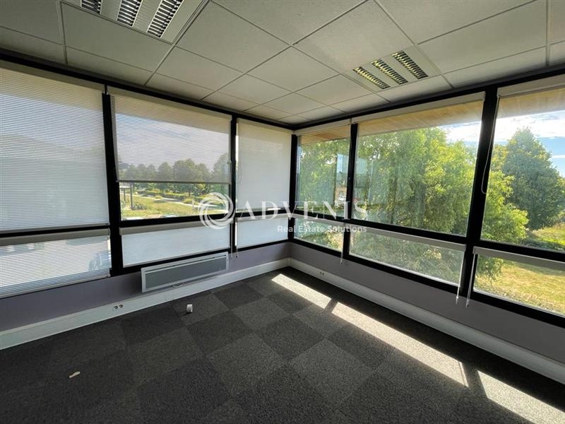 Location Bureaux VILLENEUVE D'ASCQ (59650) - Photo 4