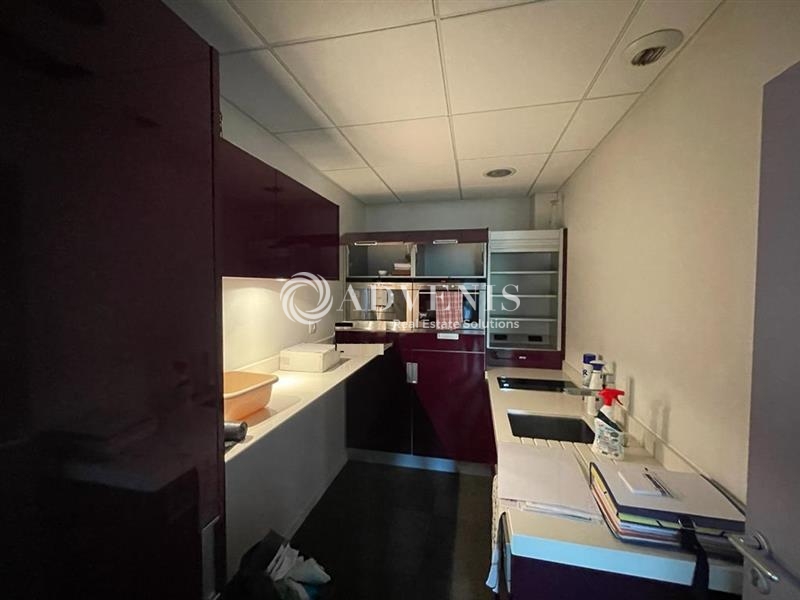 Location Bureaux VILLENEUVE D'ASCQ (59650) - Photo 5