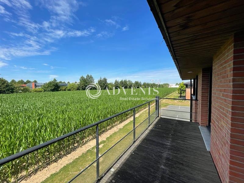 Location Bureaux VILLENEUVE D'ASCQ (59650) - Photo 6