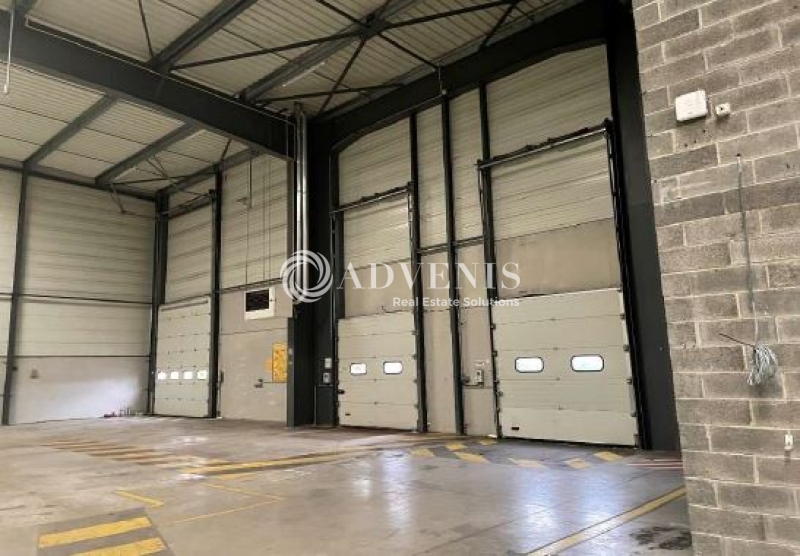 Location Entrepôts LESQUIN (59810) - Photo 2