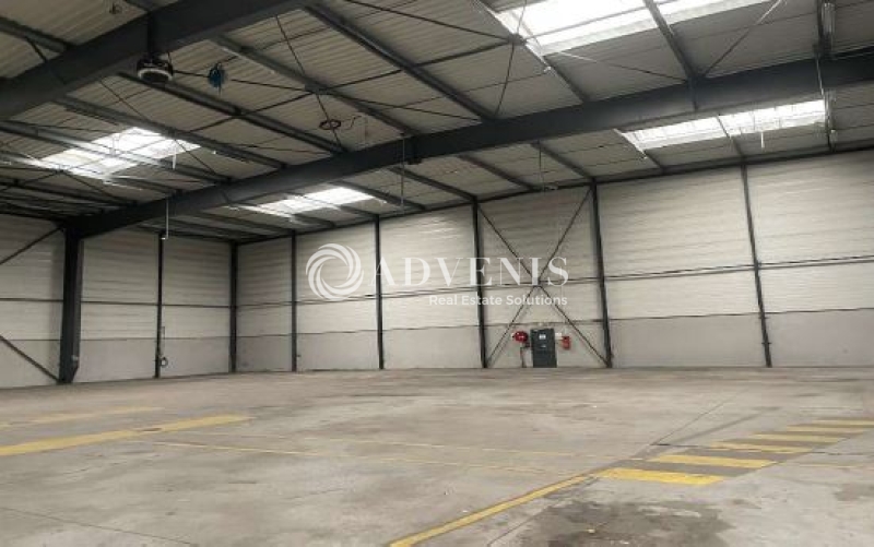 Location Entrepôts LESQUIN (59810) - Photo 3