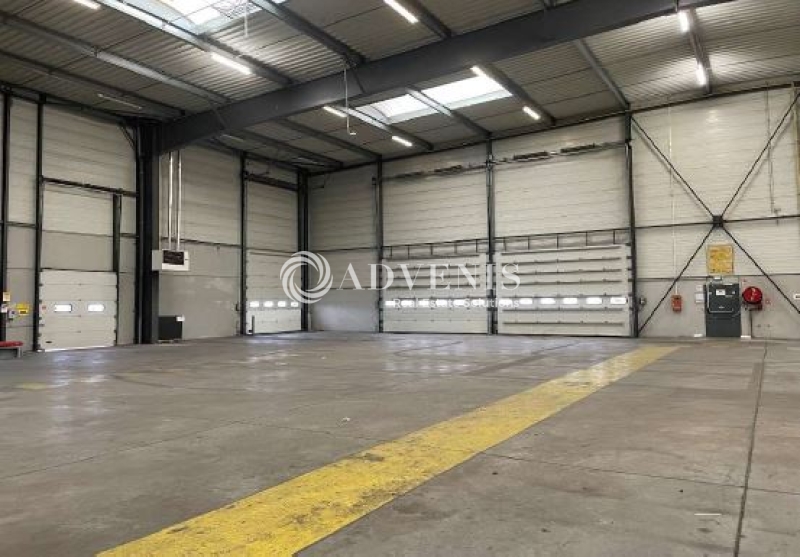 Location Entrepôts LESQUIN (59810) - Photo 4