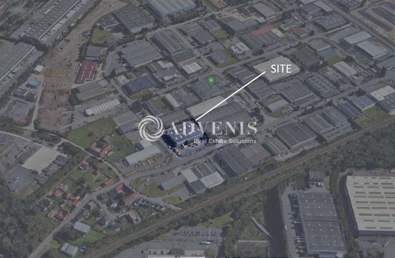 Location Entrepôts LESQUIN (59810) - Photo 6