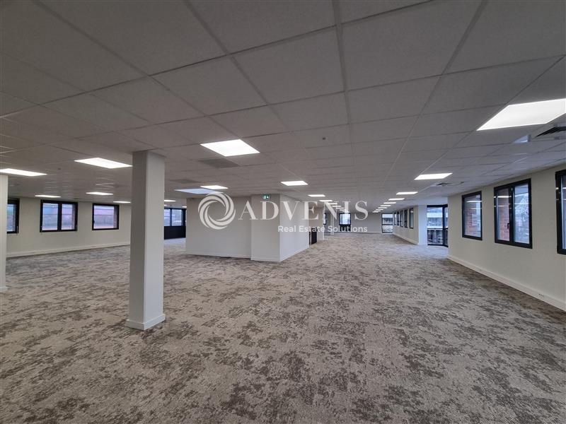 Location Bureaux LEZENNES (59260) - Photo 3