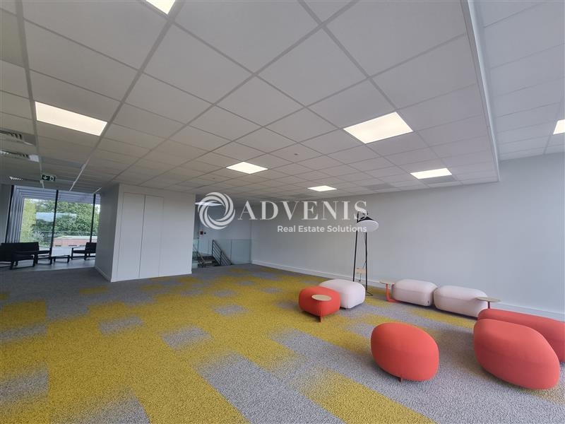 Location Bureaux LEZENNES (59260) - Photo 6